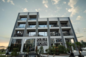 OBA LUXURY BOUTIQUE